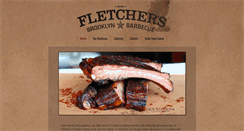 Desktop Screenshot of fletchersbklyn.com